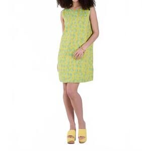 NEW EMILY MCCARTHY tory tunic in spectacle